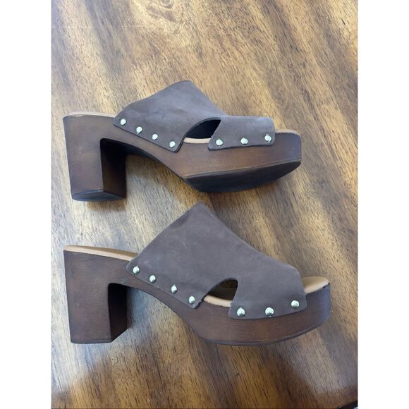 Block heels - Picture 5 of 7